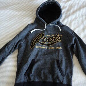Limited - OVO Roots Fall 17' Hoodie - Small
